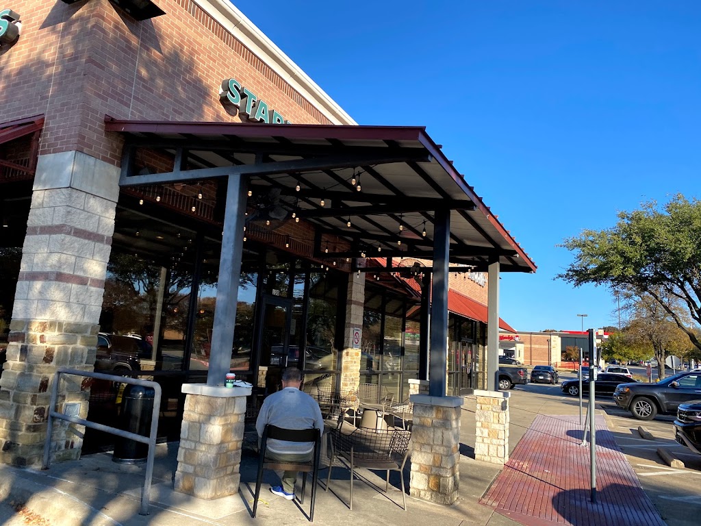 Starbucks | 7135 Preston Rd, Frisco, TX 75034, USA | Phone: (469) 633-0022