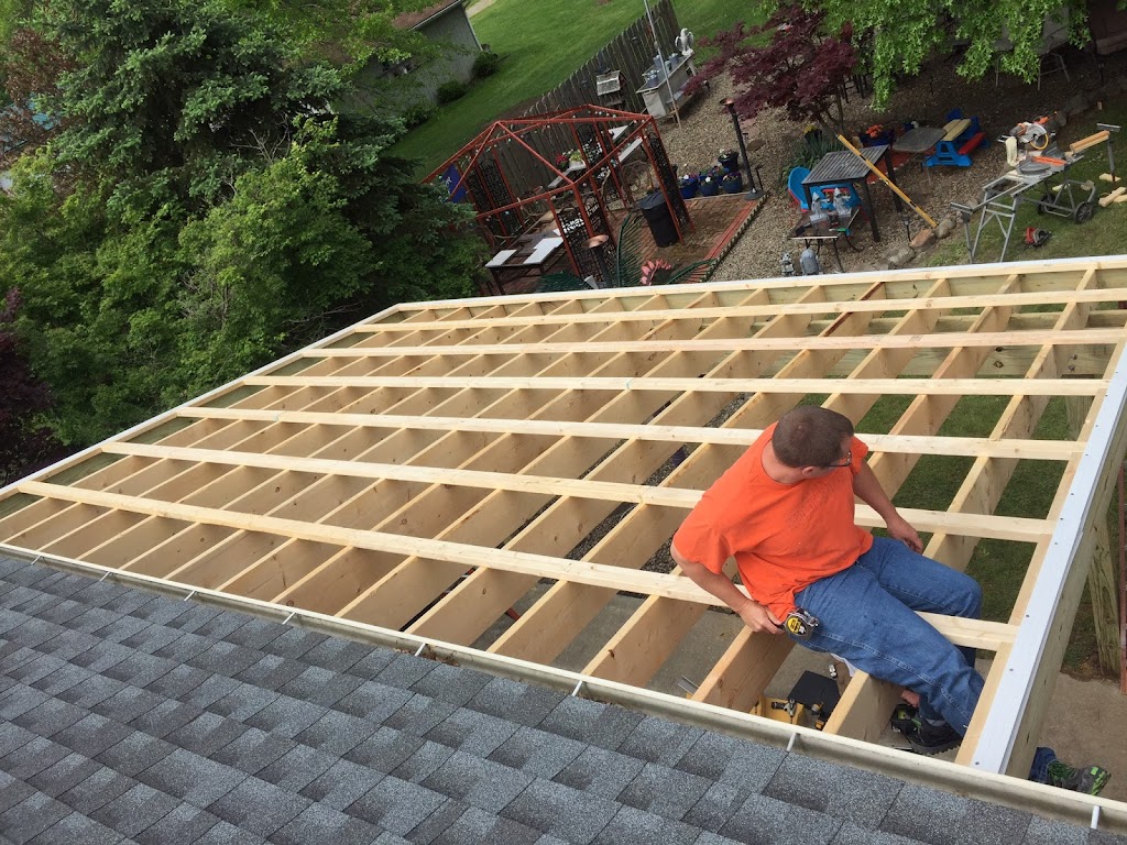 Custom Tile & Bath | 1560 State Line, Masury, OH 44438, USA | Phone: (330) 647-9044