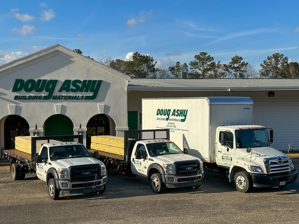 Doug Ashy - Northshore | 1815 N Columbia St, Covington, LA 70433, USA | Phone: (985) 892-4500