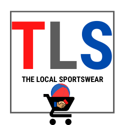 TLS(The Local SportsWear) LLC | 73 Wild Cherry Dr, Pittsboro, NC 27312, USA | Phone: (984) 298-3489