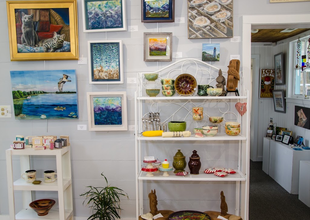 Yorktown Arts Foundation | 402 Main St, Yorktown, VA 23690 | Phone: (757) 369-1108