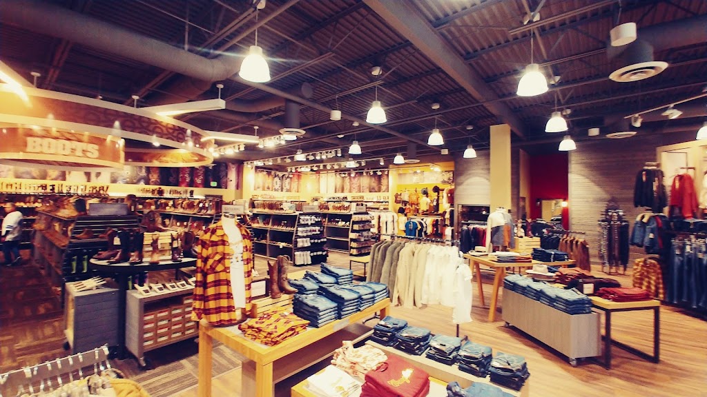 Boot Barn | 13271 Bass Pro Dr Ste 150, Colorado Springs, CO 80921, USA | Phone: (719) 481-0297