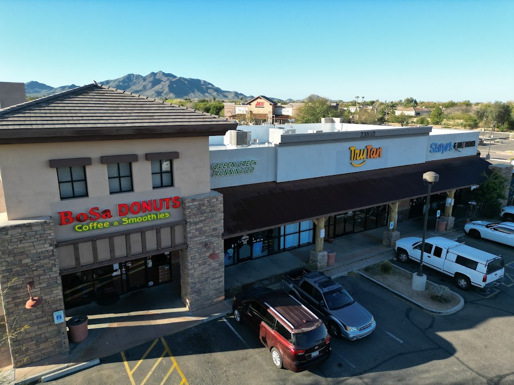 BoSa Donuts | 23858 S Power Rd #C104, Queen Creek, AZ 85142, USA | Phone: (480) 699-9579