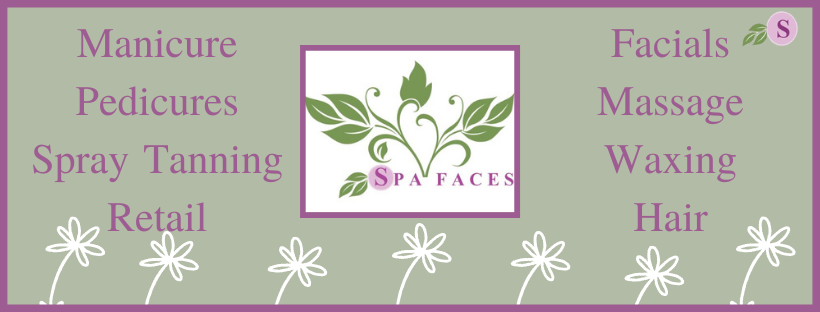 Spa Faces | 570 E Main St, Uniontown, PA 15401, USA | Phone: (724) 438-2015