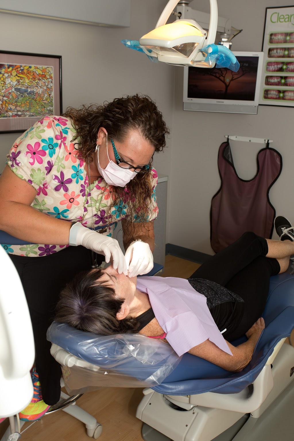 Riverview Dental | 483 Colonial Pkwy #485, Columbus, OH 43214, USA | Phone: (614) 268-5744