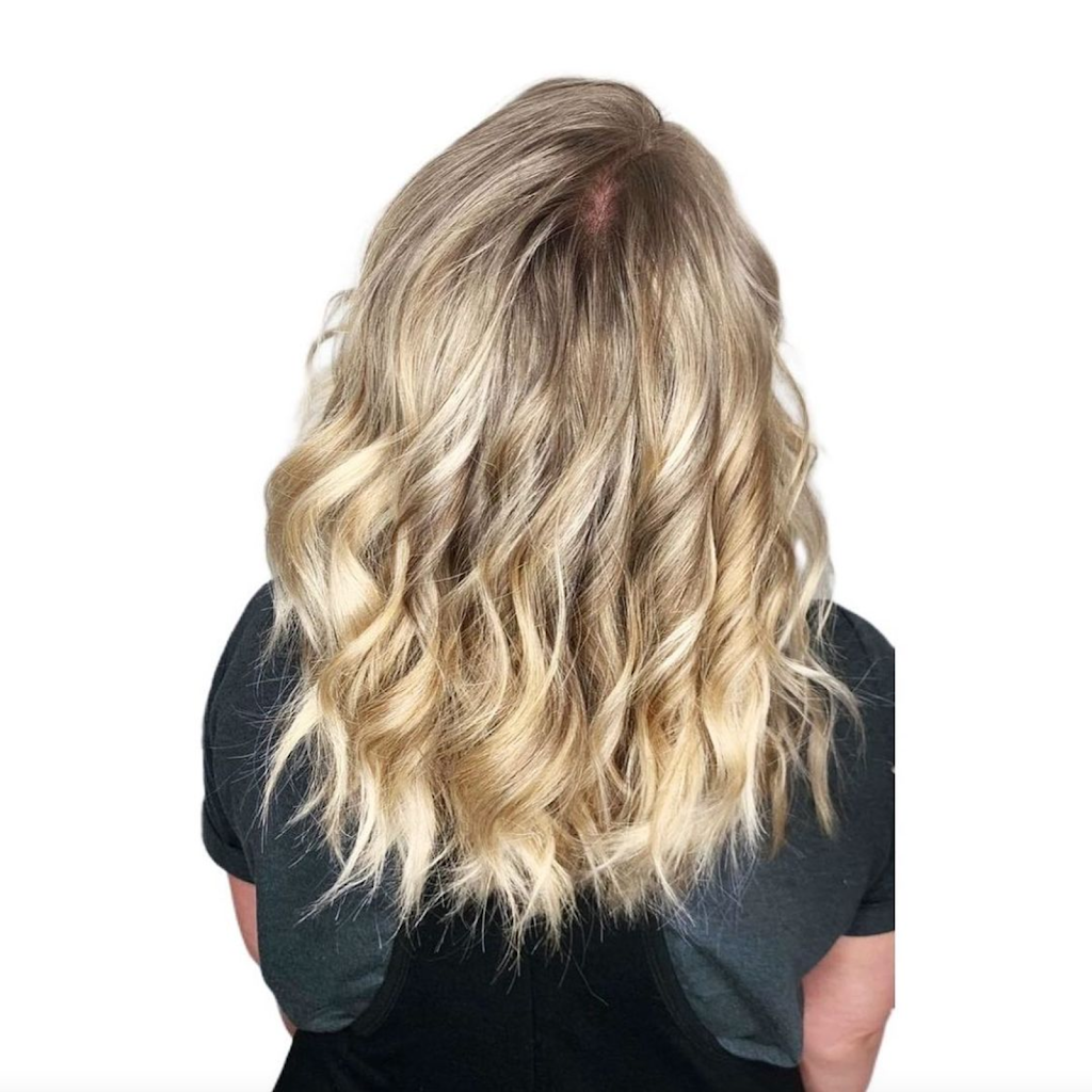 Courtney Barnes @ Nicholas Ross Salon | 27150 Alicia Pkwy, Laguna Niguel, CA 92677, USA | Phone: (949) 579-0791