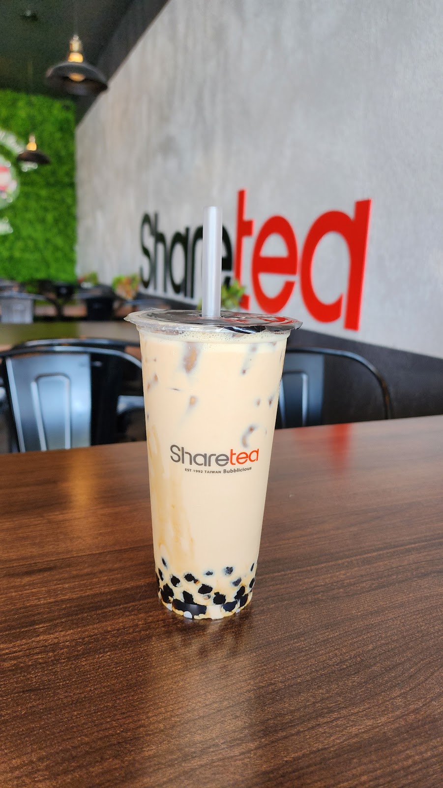 Sharetea | 24208 Crenshaw Blvd, Torrance, CA 90505, USA | Phone: (562) 241-6473
