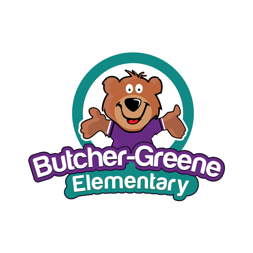 Butcher-Greene Elementary School | 5302 E 140 St, Grandview, MO 64030, USA | Phone: (816) 316-5400