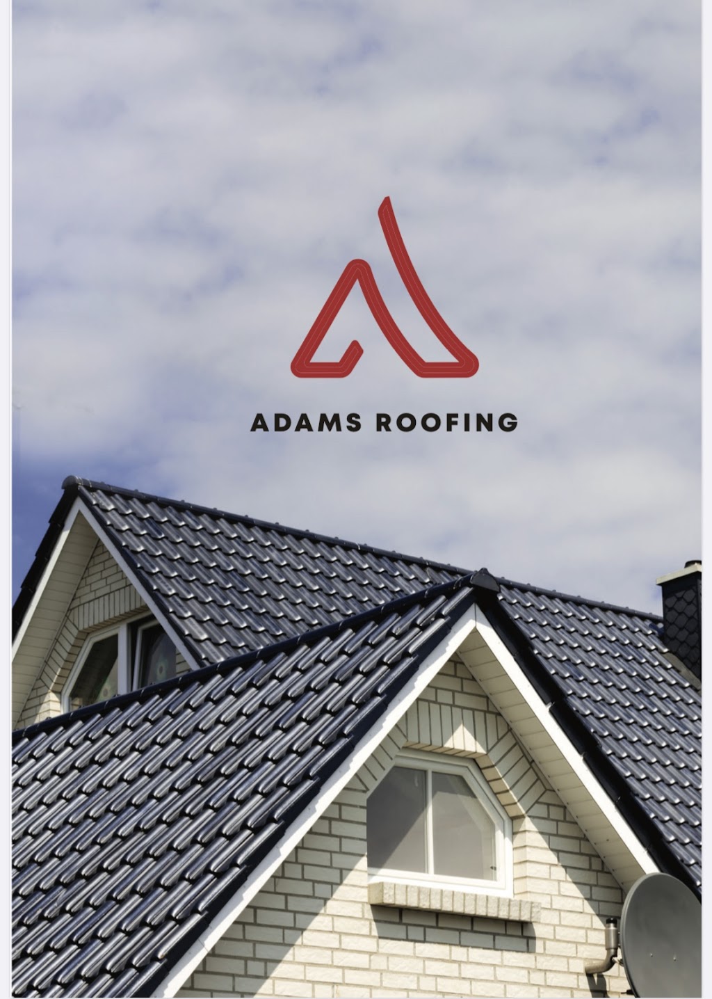 Adams Roofing Co | 1409 E Covell Rd, Edmond, OK 73034, USA | Phone: (405) 212-7366