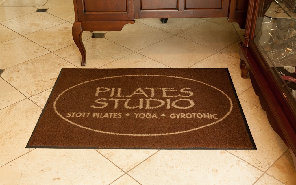 Pilates Studio | 847 Washington St, Canton, MA 02021, USA | Phone: (781) 821-4448