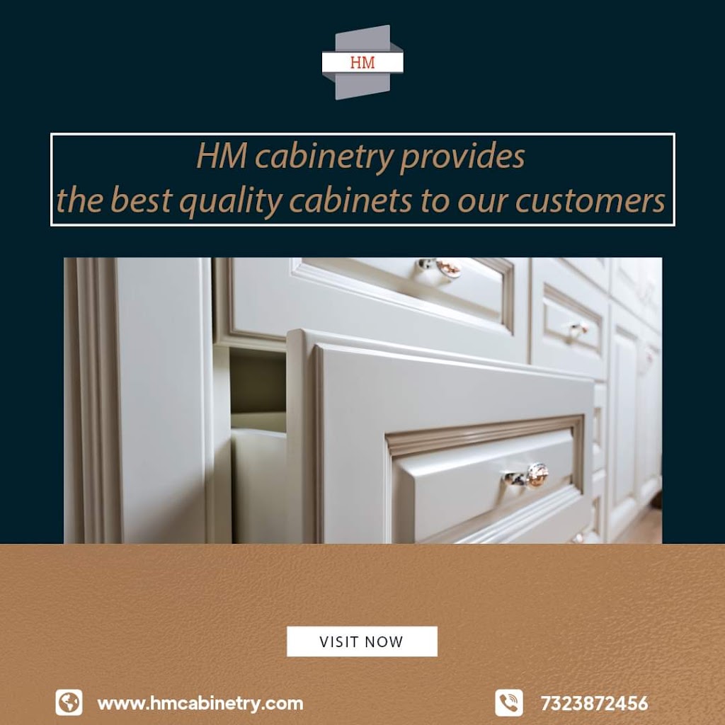 Hm Cabinetry-Kitchen and Bathroom showroom. | 395 NJ-18, East Brunswick, NJ 08816, USA | Phone: (551) 284-1584