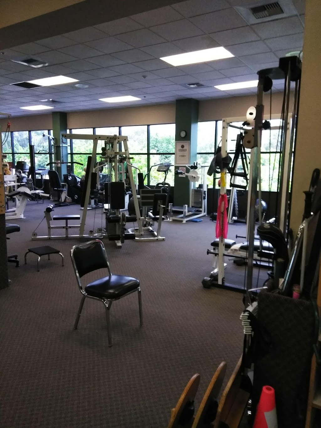 Select Physical Therapy - Upland | 299 W Foothill Blvd #200, Upland, CA 91786, USA | Phone: (909) 985-2337