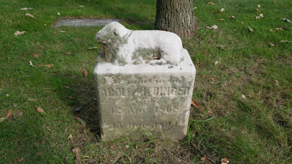 Evergreen Memorial Gardens | 3400 Century Ave N, St Paul, MN 55110, USA | Phone: (952) 890-9291