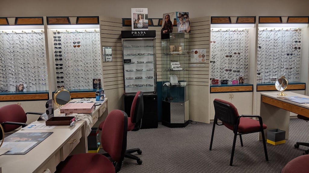 Brown Optometry Inc | 85a Florissant Oaks Shopping Center, Florissant, MO 63031, USA | Phone: (314) 831-2520