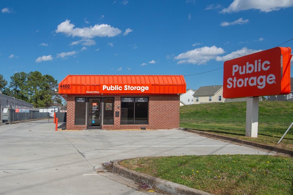 Public Storage | 4400 Princess Anne Rd, Virginia Beach, VA 23462, USA | Phone: (757) 918-7688