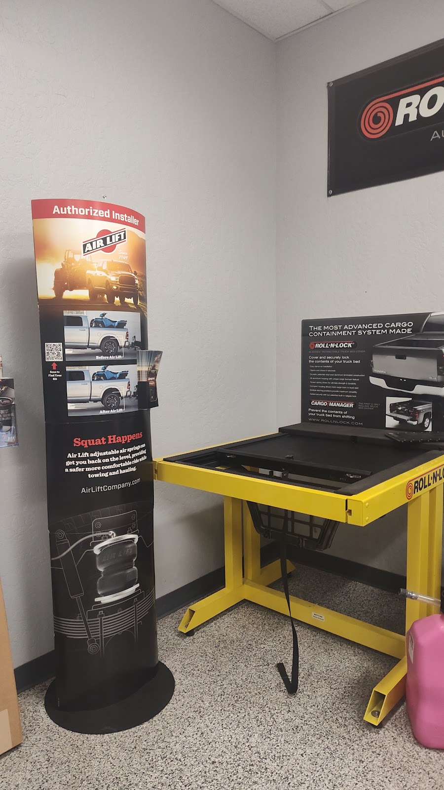 South County Truck Works | 8864 Muraoka Dr, Gilroy, CA 95020, USA | Phone: (408) 842-8803