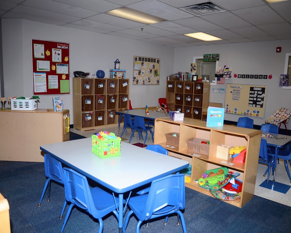 Kendall-Whittier Elementary School | 2601 E 5th Pl, Tulsa, OK 74104, USA | Phone: (918) 833-9900