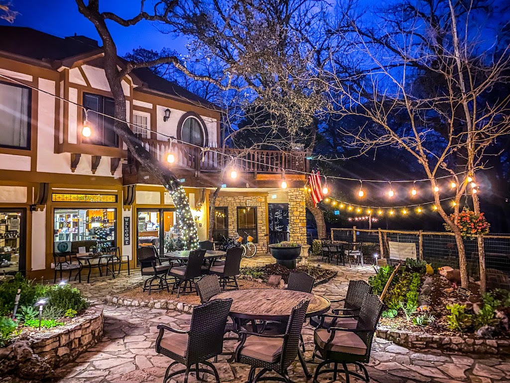 Creekhaven Inn & Spa | 400 Mill Race Ln, Wimberley, TX 78676, USA | Phone: (512) 847-9344