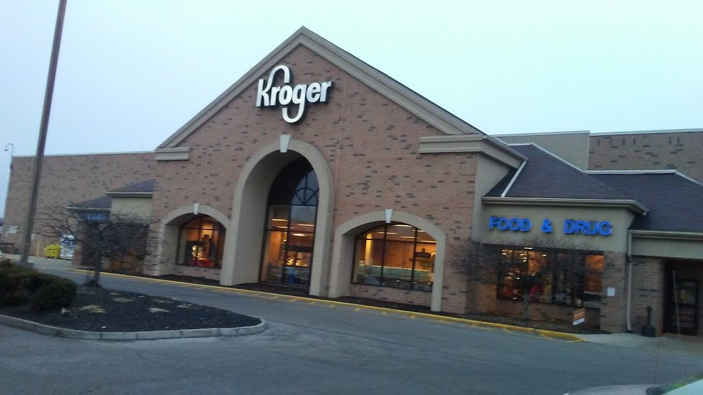 Kroger | 2555 Glendale Ave, Toledo, OH 43614, USA | Phone: (419) 385-4660