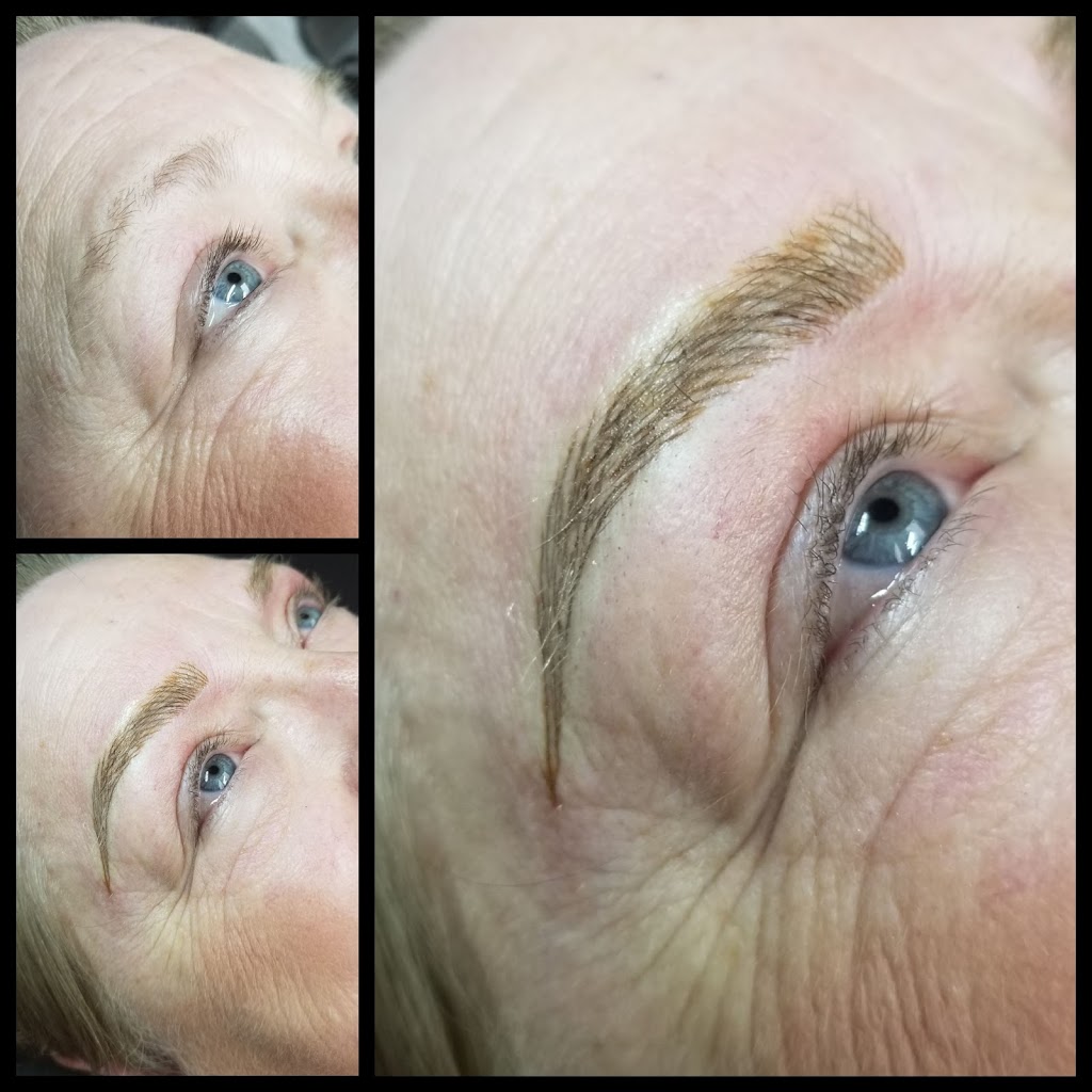 Euphoric Beauty & Brows | 1615 N Hampton Rd #100, DeSoto, TX 75115, USA | Phone: (469) 719-9031