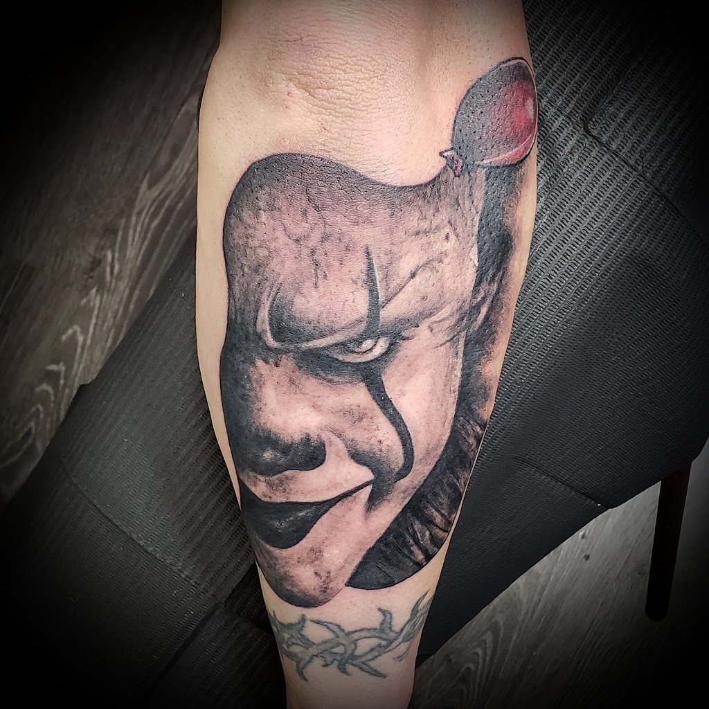 Brass Rabbit Tattoo | 28 Wall St, Rockaway, NJ 07866, USA | Phone: (973) 876-9070