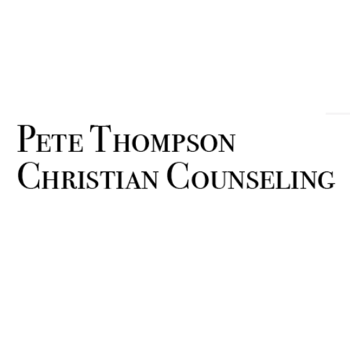 Pete Thompson Christian Counseling | 8917 James Dr, Lantana, TX 76226, USA | Phone: (940) 218-0999