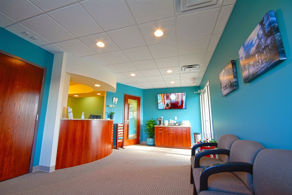 Peter Family Dentistry | 2025 Declaration Dr Ste B, Independence, KY 41051, USA | Phone: (859) 429-1327