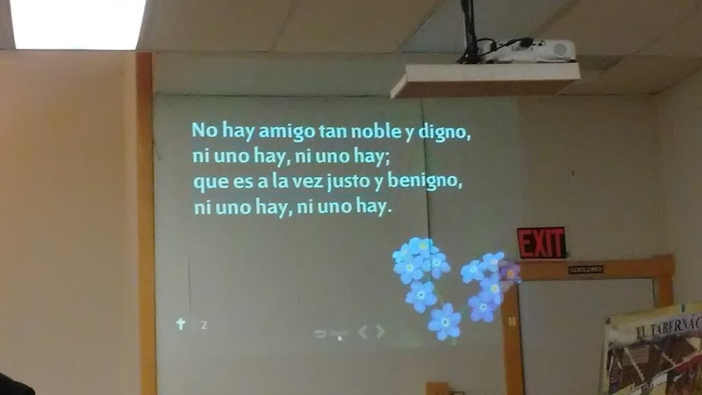 El Remanente Seventh-Day Adventist Church | 20 Norway Ave, Wilmington, DE 19804, USA | Phone: (410) 662-7295