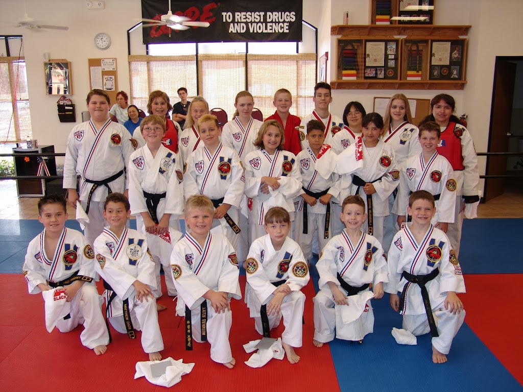 Karate For Kids | 4260 W Craig Rd #100, North Las Vegas, NV 89032 | Phone: (702) 646-7717