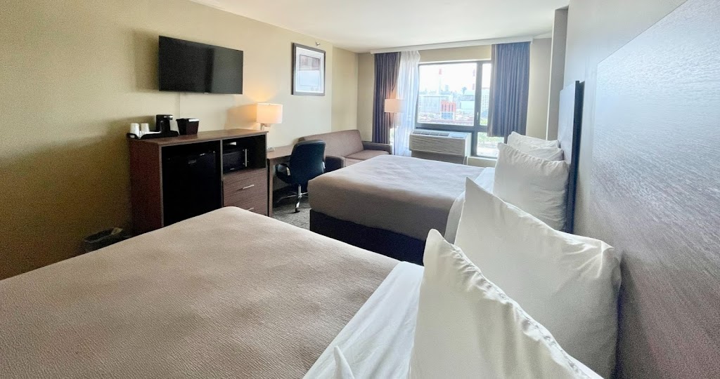 Astoria Delancy Inn & Suites | 37-11 23rd St, Queens, NY 11101, USA | Phone: (718) 392-4207