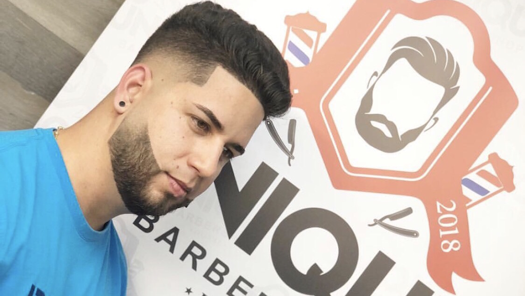 UNIQUE Barbershop Doral | 11402 NW 41st St #215, Doral, FL 33178, USA | Phone: (786) 485-4864