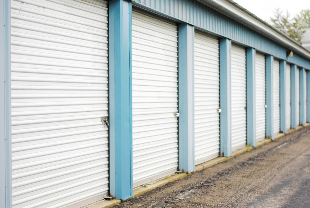 A-A Linnerud Self Storage | 710 Craftsman Way, Sun Prairie, WI 53590, USA | Phone: (608) 825-2050