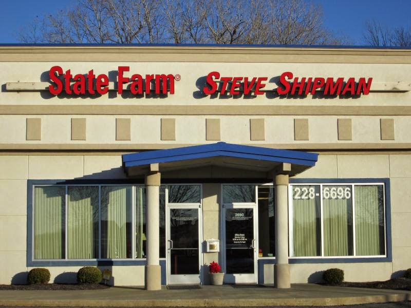 Steve Shipman - State Farm Insurance Agent | 2690 SW 7 Highway, Blue Springs, MO 64014, USA | Phone: (816) 228-6696