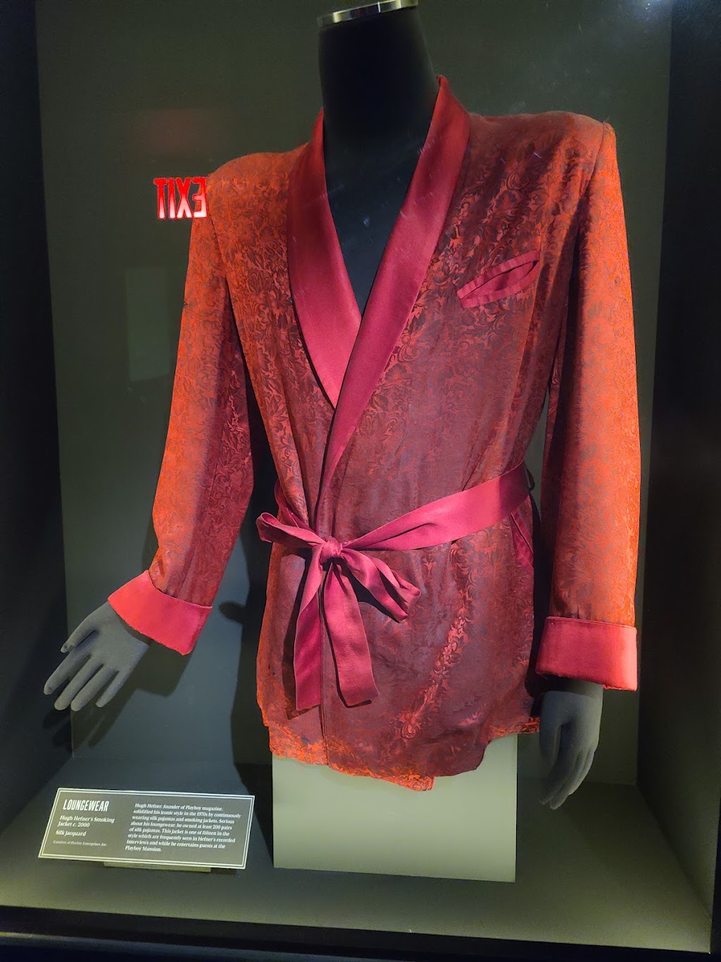 Museum of Sex | 233 5th Ave, New York, NY 10016, USA | Phone: (212) 689-6337