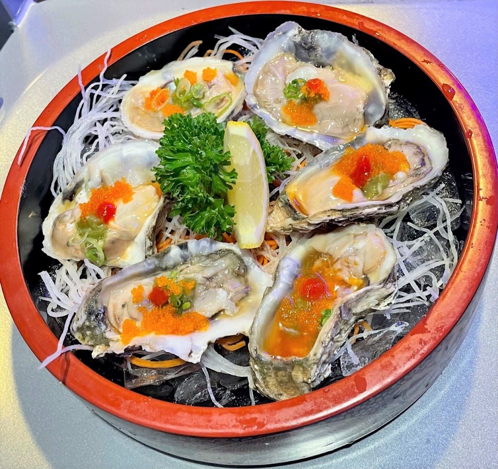 Ciao Sushi & Grill Lounge | 104 Murphy Rd STE 216, Murphy, TX 75094, USA | Phone: (214) 299-9624