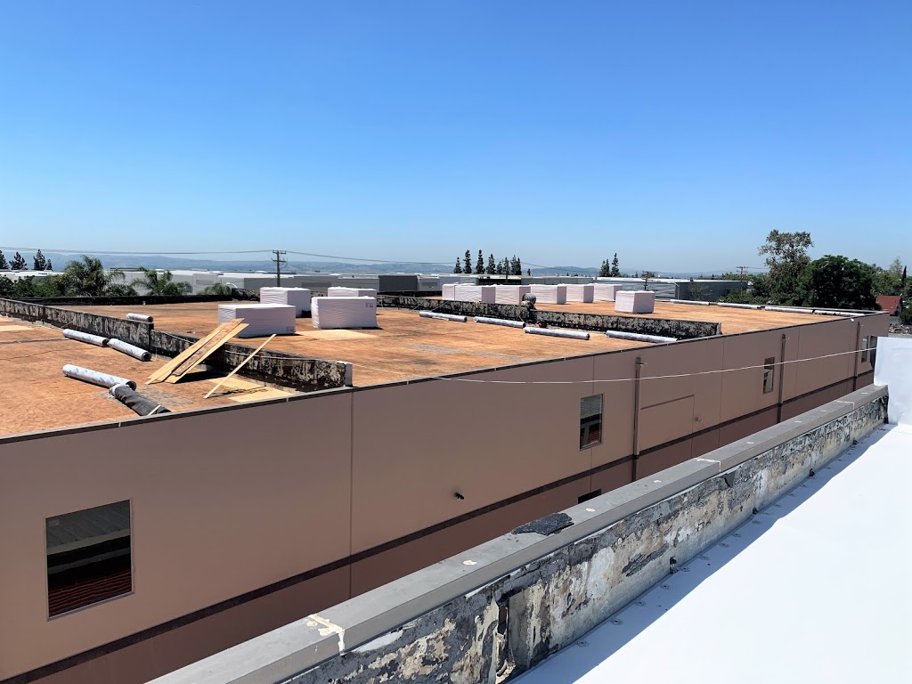 Commercial Roofing Concepts, Inc. | 26100 Newport Rd. A-12, #170, Menifee, CA 92584, USA | Phone: (951) 244-2365