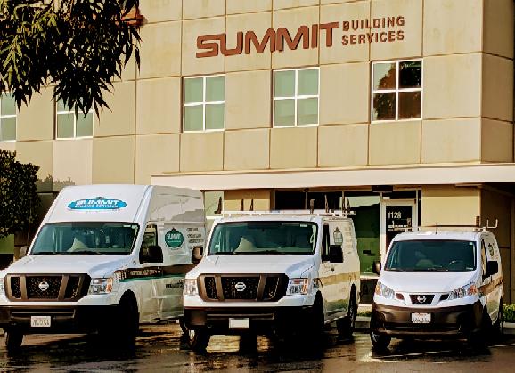 Summit Building Services, Inc. | 1128 Willow Pass Ct, Concord, CA 94520, USA | Phone: (925) 827-9500