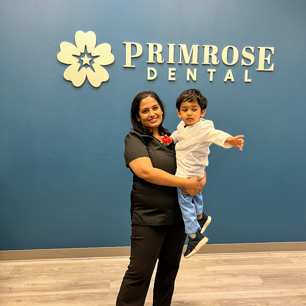 Primrose Dental of Haltom City | 3522 Denton Hwy, Haltom City, TX 76117, USA | Phone: (817) 918-4470