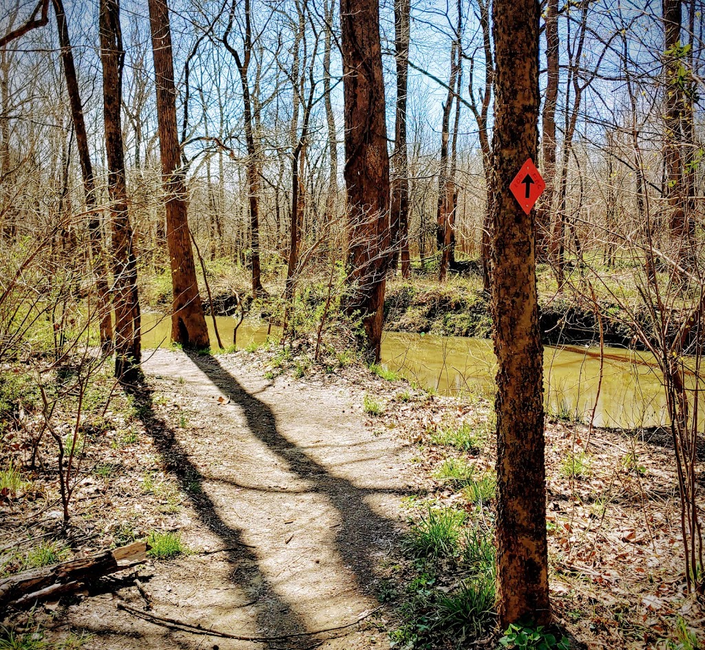 Shallow Ford Natural Area | 1955 Gerringer Mill Rd, Burlington, NC 27244, USA | Phone: (336) 270-5124