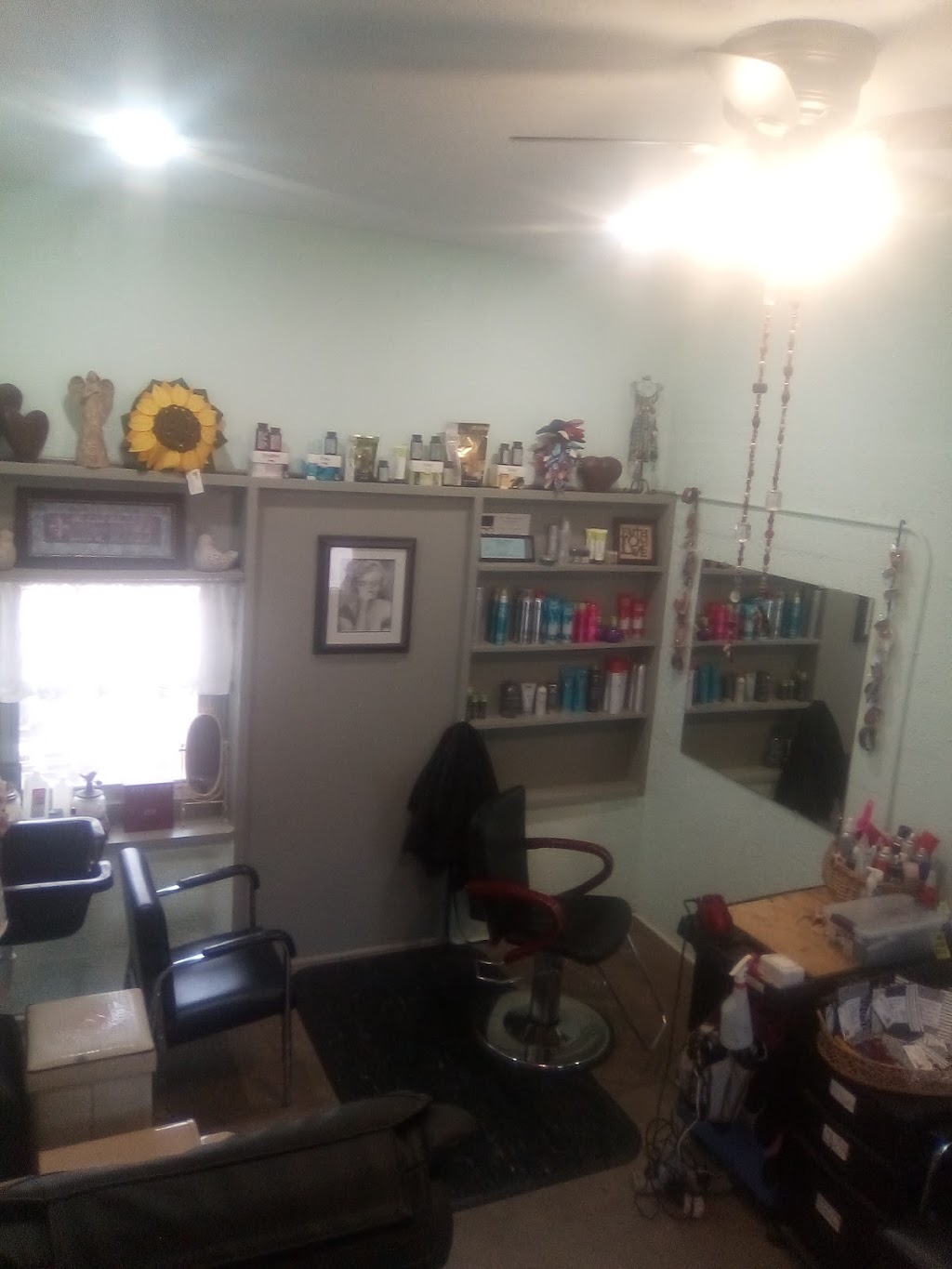 Pampered Day Salon | 5920 N Seneca St, Wichita, KS 67204, USA | Phone: (316) 305-2122