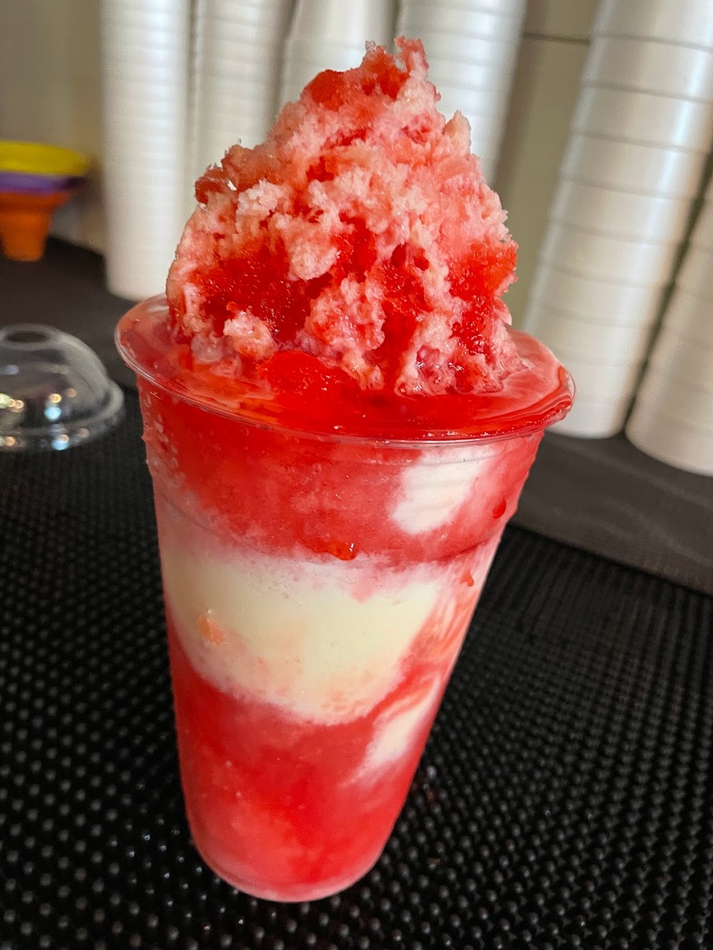 Kool Kones LLC Shaved Ice and Treats | 325 S Cedar Ridge Dr, Duncanville, TX 75116, USA | Phone: (972) 773-9350