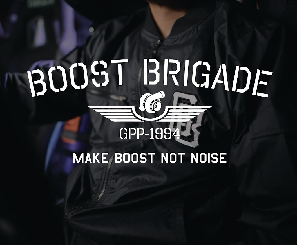 Boost Brigade HQ | 9 Vanderbilt, Irvine, CA 92618, USA | Phone: (949) 588-8300
