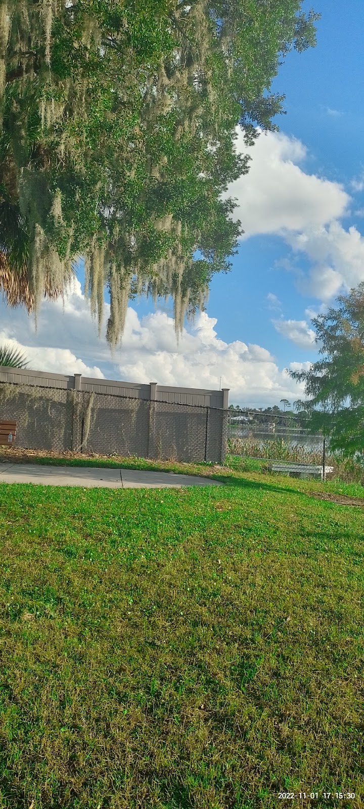 Orange County Parks and Recreation | 4801 W Colonial Dr, Orlando, FL 32808, USA | Phone: (407) 836-6200
