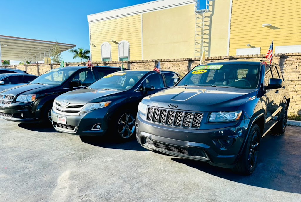 Direct Deal Autos | 927 N Andrews Ave, Fort Lauderdale, FL 33311, USA | Phone: (954) 400-4775