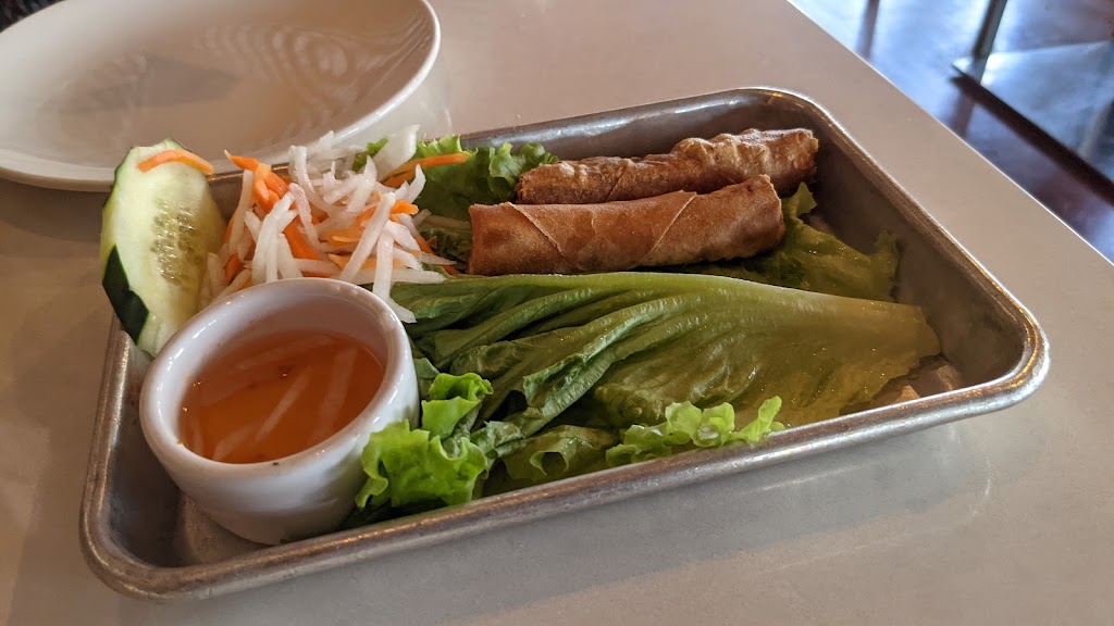 Phở Haus | 540 E Alameda Ave, Denver, CO 80209, USA | Phone: (720) 710-9918