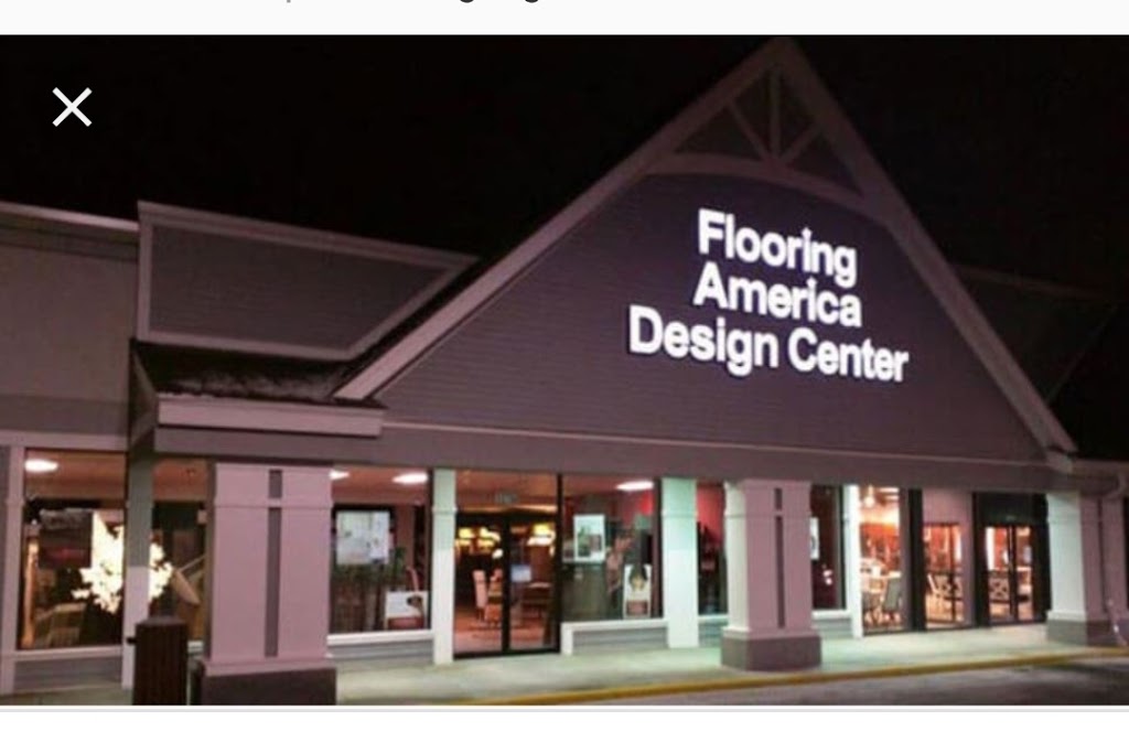 Flooring America Design Center of Natick | 1276 Worcester St A, Natick, MA 01760, USA | Phone: (508) 655-5572