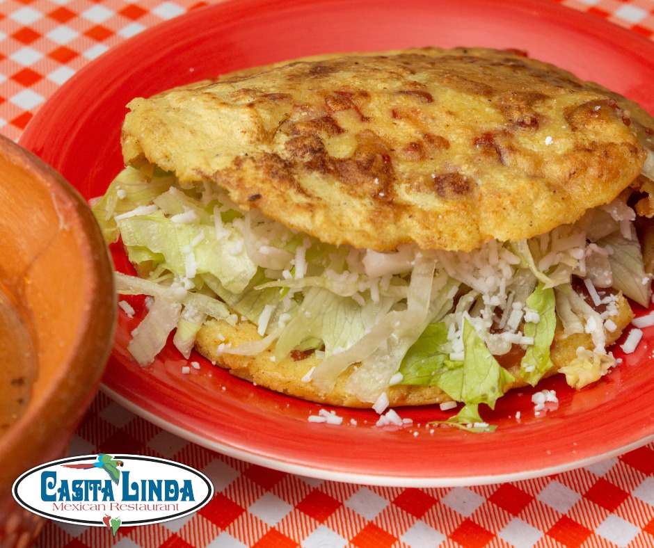 Casita Linda Mexican Restaurant | 5315 Hondo Pass Dr, El Paso, TX 79924, USA | Phone: (915) 757-9025