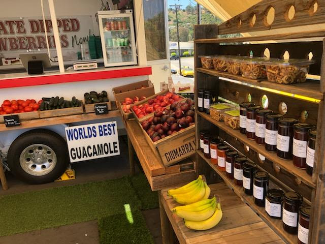 Farrago Market | 2601 Suite A, Oceanside Blvd, Oceanside, CA 92054, USA | Phone: (442) 266-9726