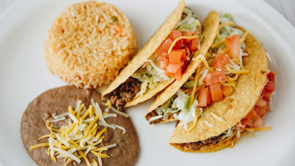 Uno Dos Tacos | 123 Rushing Rd W, Denham Springs, LA 70726, USA | Phone: (225) 523-7175