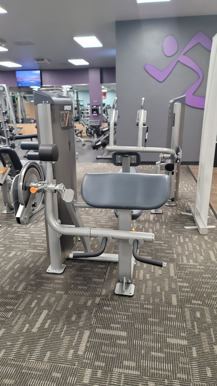 Anytime Fitness | 1906 Vista Del Lago Dr suite g, Valley Springs, CA 95252, USA | Phone: (209) 920-3056